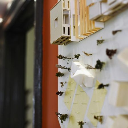 Apartment P70 ザグレブ エクステリア 写真