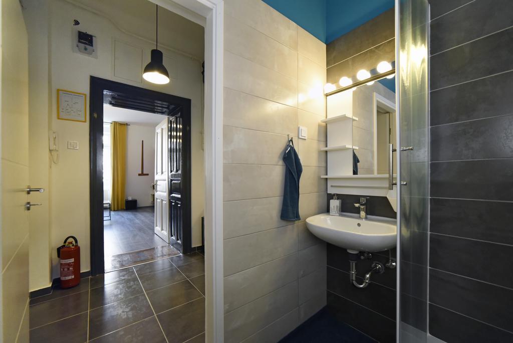 Apartment P70 ザグレブ エクステリア 写真