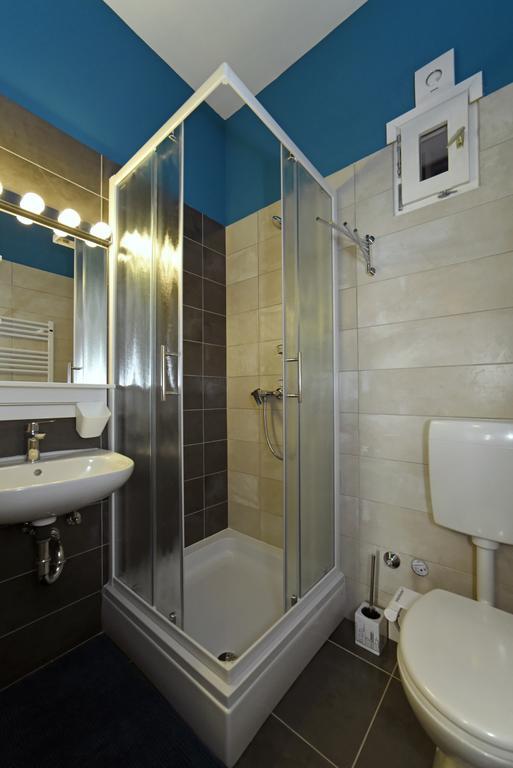 Apartment P70 ザグレブ エクステリア 写真